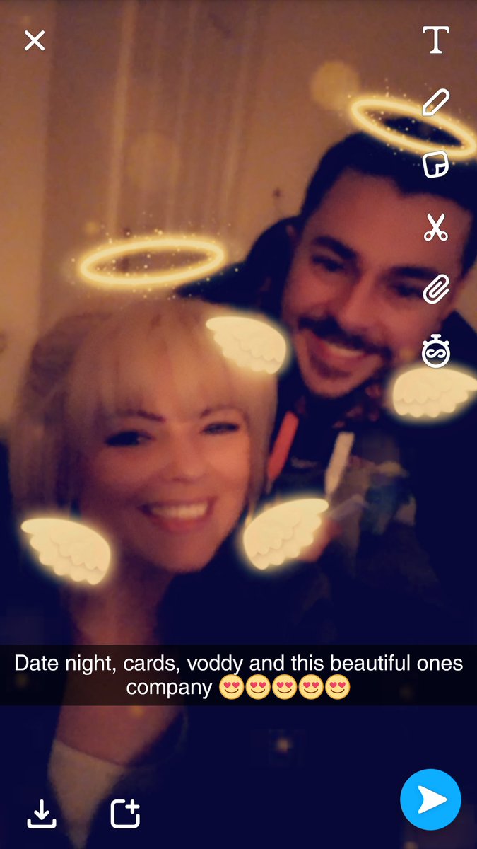 rebbeccarichar3's tweet photo. Missing this one already. 😍❤😍❤😍❤😍❤😍❤xxxxxxx https://t.co/EhCOtsjP5F