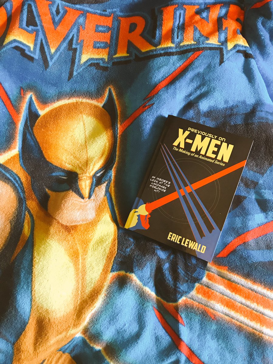 GonzoTheWizard's tweet photo. Mutant and Proud! @xmentas @thealexrossart @realcaldodd @XMEN_SOCIETY @DailyXMenFacts https://t.co/FN7xDnqQqx