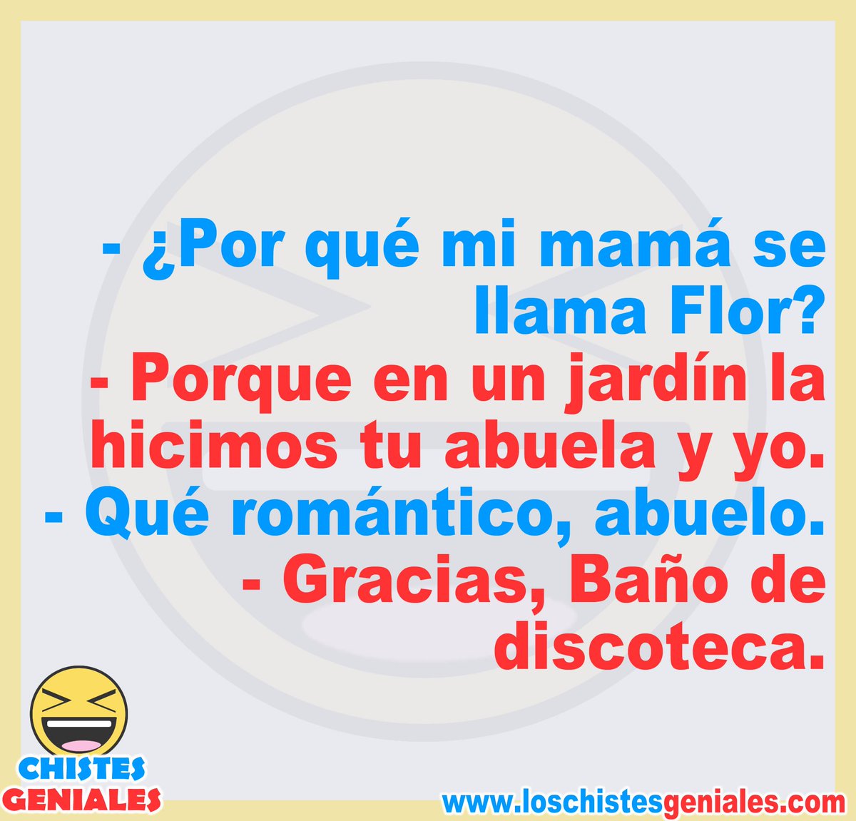 Resultado de imagen de chistes