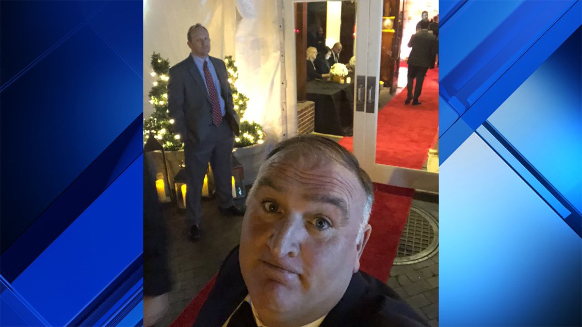 Chef Jose Andres says he was shut out of party with Ivanka Trump bit.ly/2DKeh0m https://t.co/9F2ALWOMZn