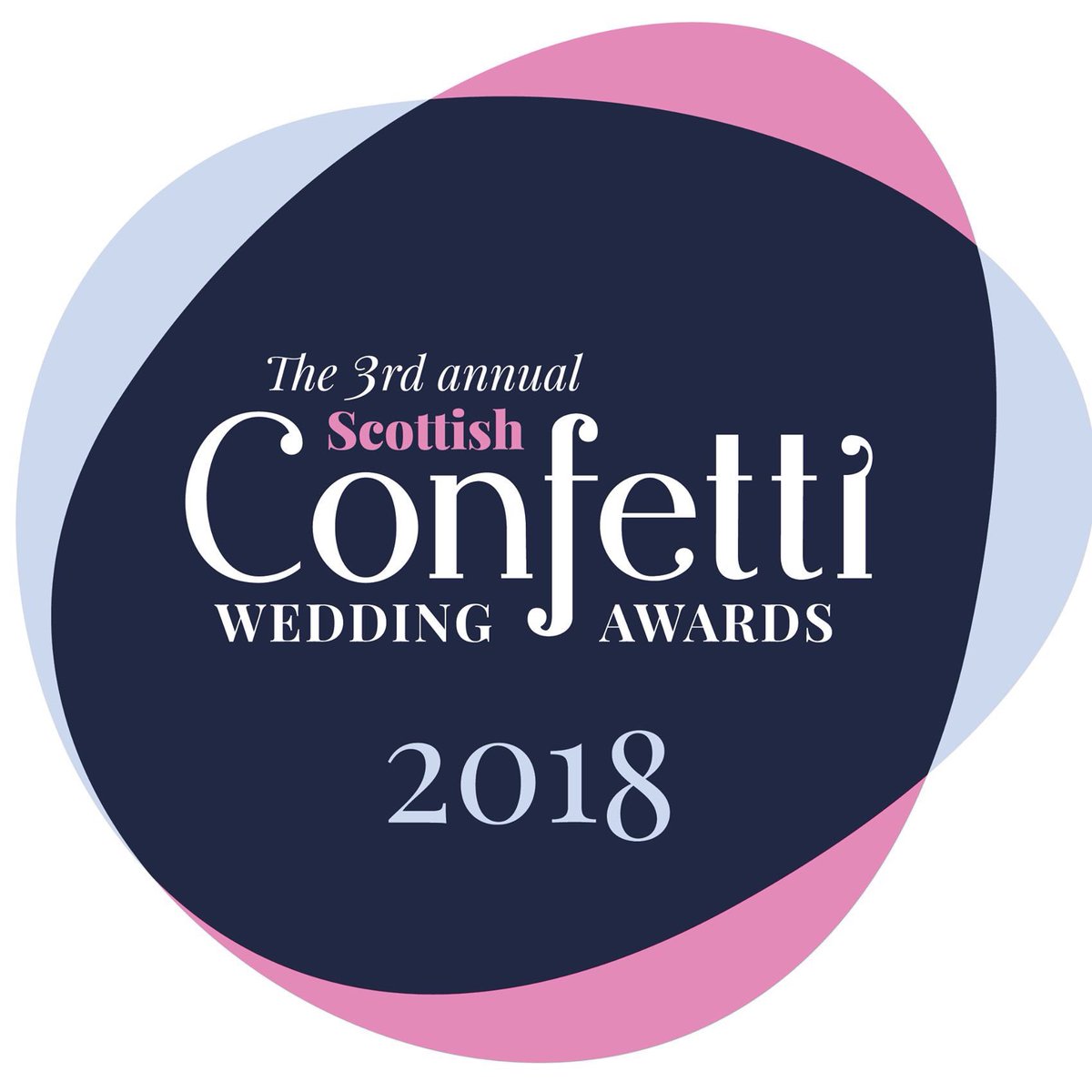 Our runner up of the FLORIST OF THE YEAR 2018 goes to Carols Creations 

#Confetti2018