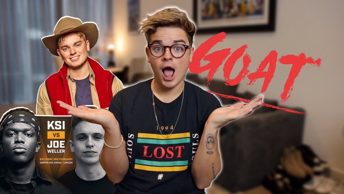 Jack_Maynard23's tweet photo. HERE IS THIS WEEKS VIDEO! 🔥
EVERYTHING YOU NEED TO KNOW 🤔
https://t.co/HpRqwg3CSL
RETWEET &amp; SUBSCRIBE ❤️ https://t.co/gBWsyzVBV3