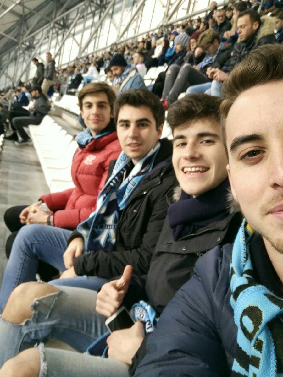 EduardoCabria14's tweet photo. Allez Marseille👍 #MonOMASM https://t.co/wlKJzcNZYj