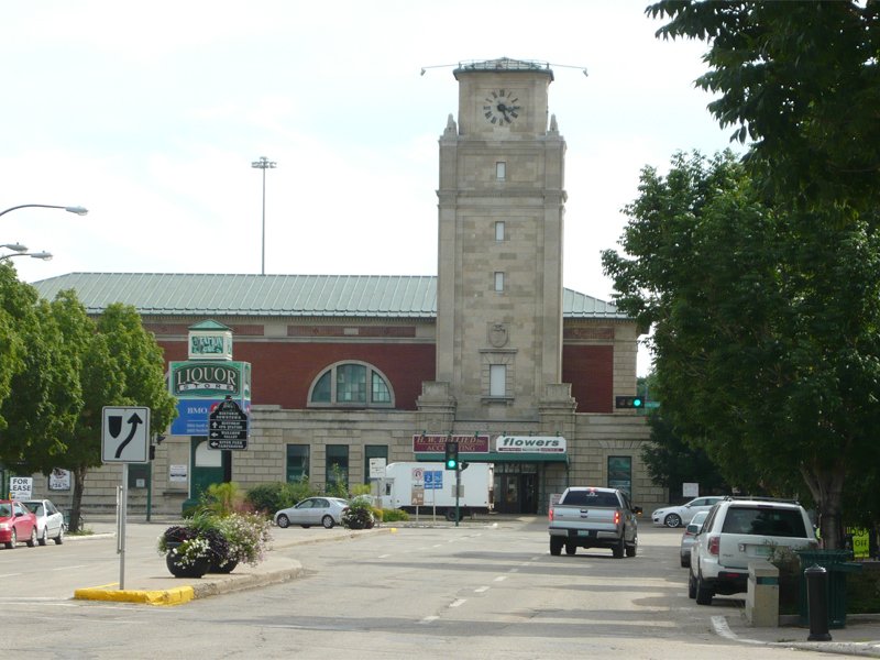 City of Moose Jaw Starts Podcast dlvr.it/QD44Tw https://t.co/8IbgQtDFGj