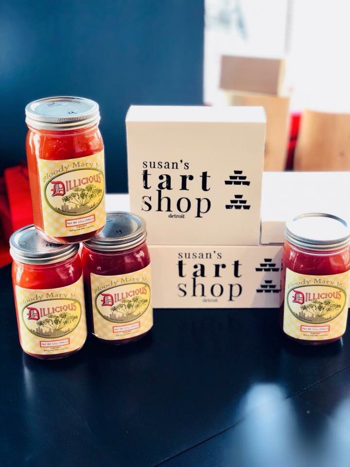 Stop in at DSO and pick some up today! Who says tarts don’t pair well with Bloodies?! <a href="/DetroitSymphony/">Detroit Symphony</a> <a href="/AllFoodDetroit/">All Food Detroit</a> #shoplocal #SundayFunday