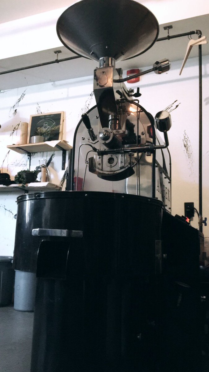 Flavor savior.....new region this week!