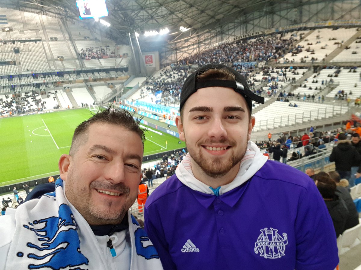 DubiszJE's tweet photo. #MONOMASM
Allez l'OM de Merten à Marseille
( 750 km )
Pour supporter notre club de Coeur!!! 💙💙💙 https://t.co/rW4LSDH1tS