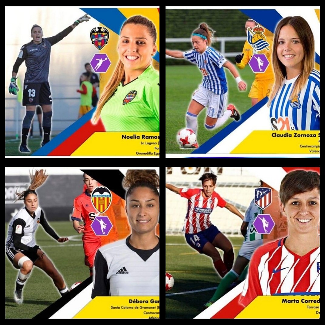 Atletifem's tweet photo. Los seguidores de la @LigaIberdrola también queremos cromos @paninicromos y x eso hemos echo un change firma nuestra petición para conseguirlo! #futfem #LigaIberdrola #panini #laliga #cromos #colecciones #change #queremocromosdelaligaiberdrola

Montaje de los cromos @MariquillaVC https://t.co/wBMnMFJ1Fa
