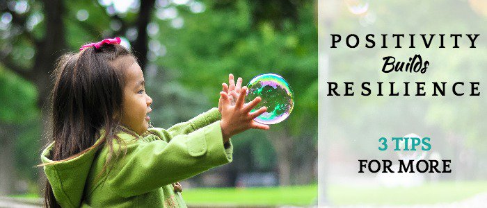 Learn to be more positive. Read the research on how it helps here: goo.gl/Gn3sbq #teacher5aday #teacherwellbeing #teacher5aday