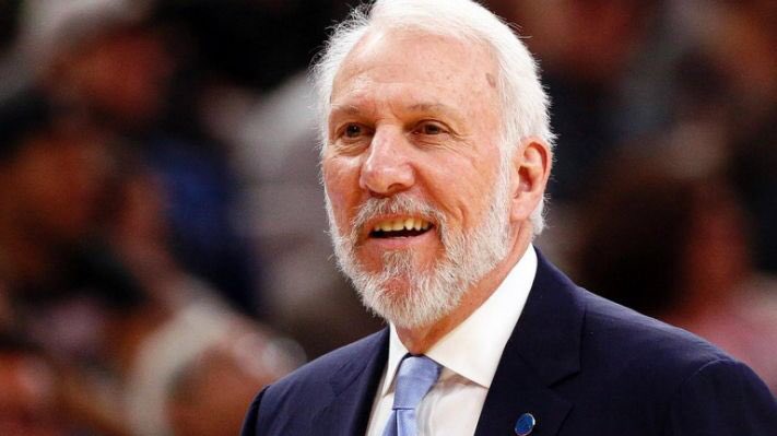 Happy 69th Birthday Gregg Popovich !!! 