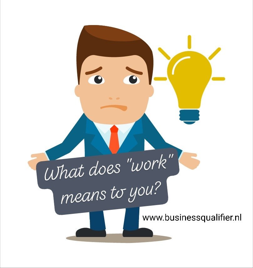 BQualifier's tweet photo. What does #work means to you?
Is it about building a career with an experienced #workforce?
Tell us #BusinessQualifier
#ItIsAllAboutGettingYourDefinitionRight #succes #HRTech #HRNews https://t.co/fv1CDn1UVi