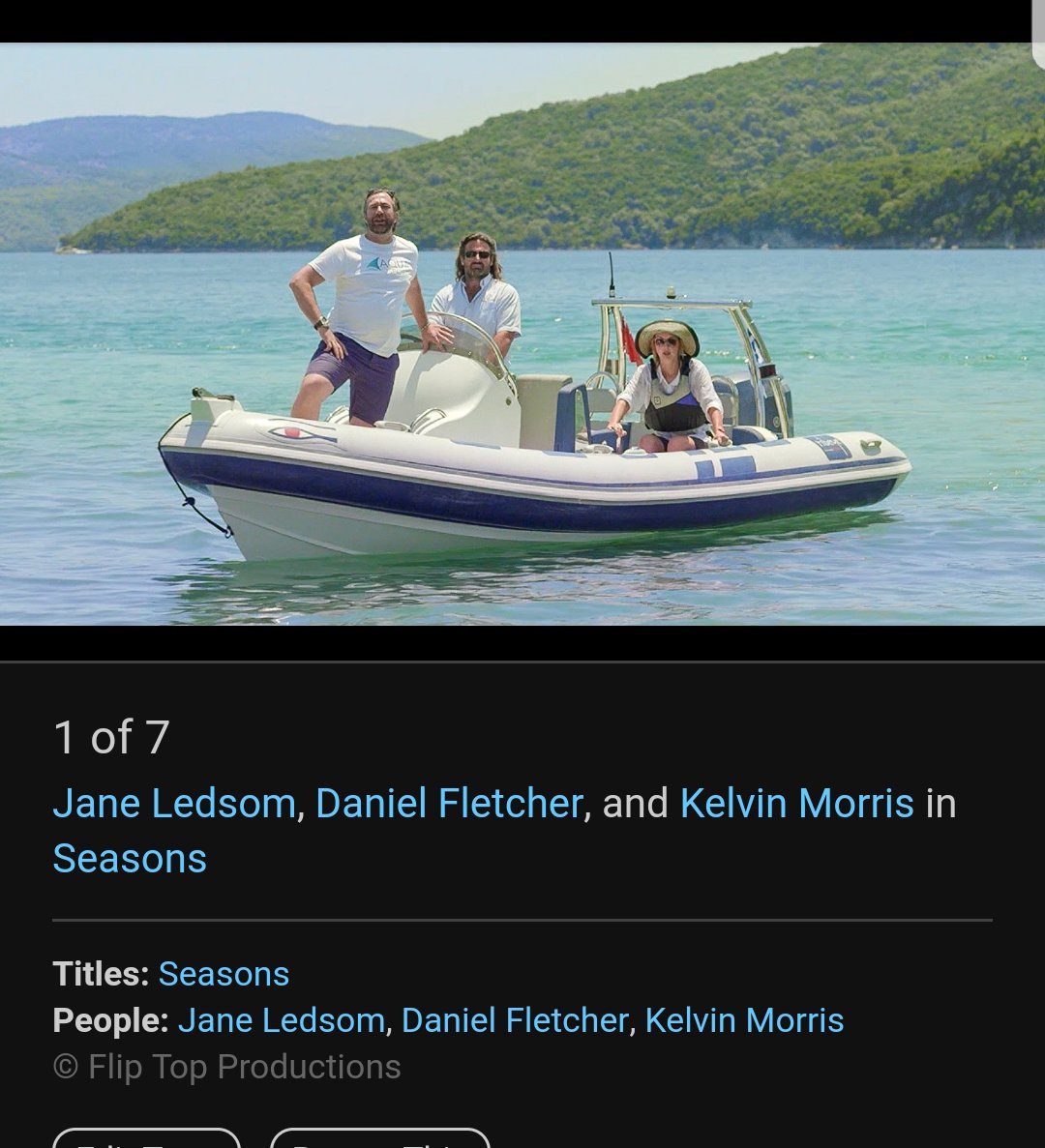 JaneLedsom's tweet photo. Count down's on for our screening next week..excited! #proudproducer #actor #premiere @seasons_sitcom
Can't wait to get the gang back together 😍 #suntravelmuppets 
https://t.co/bUIXPEDdOp https://t.co/zLshxAh3ZW