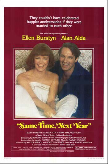 Happy Birthday, Alan Alda! 