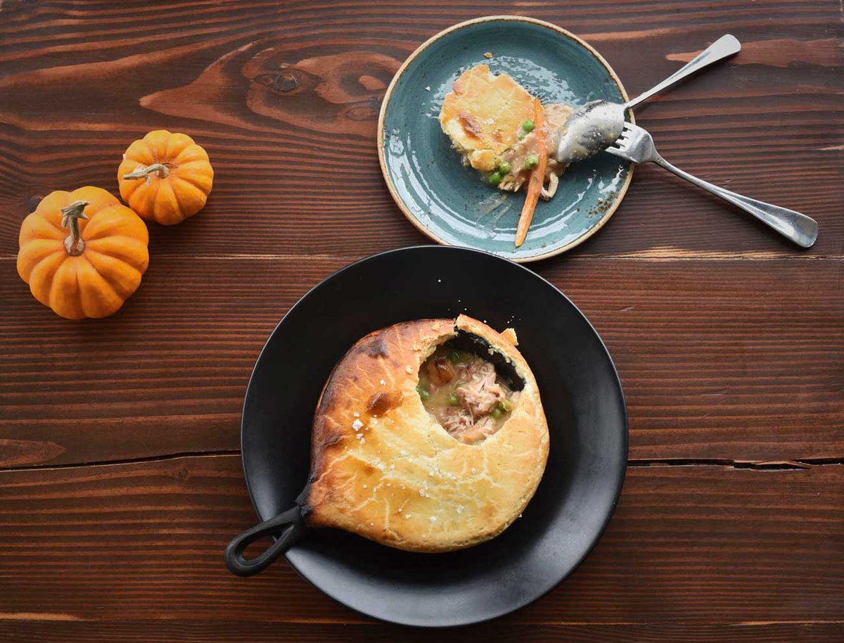 Hillside Supper Club tweet media