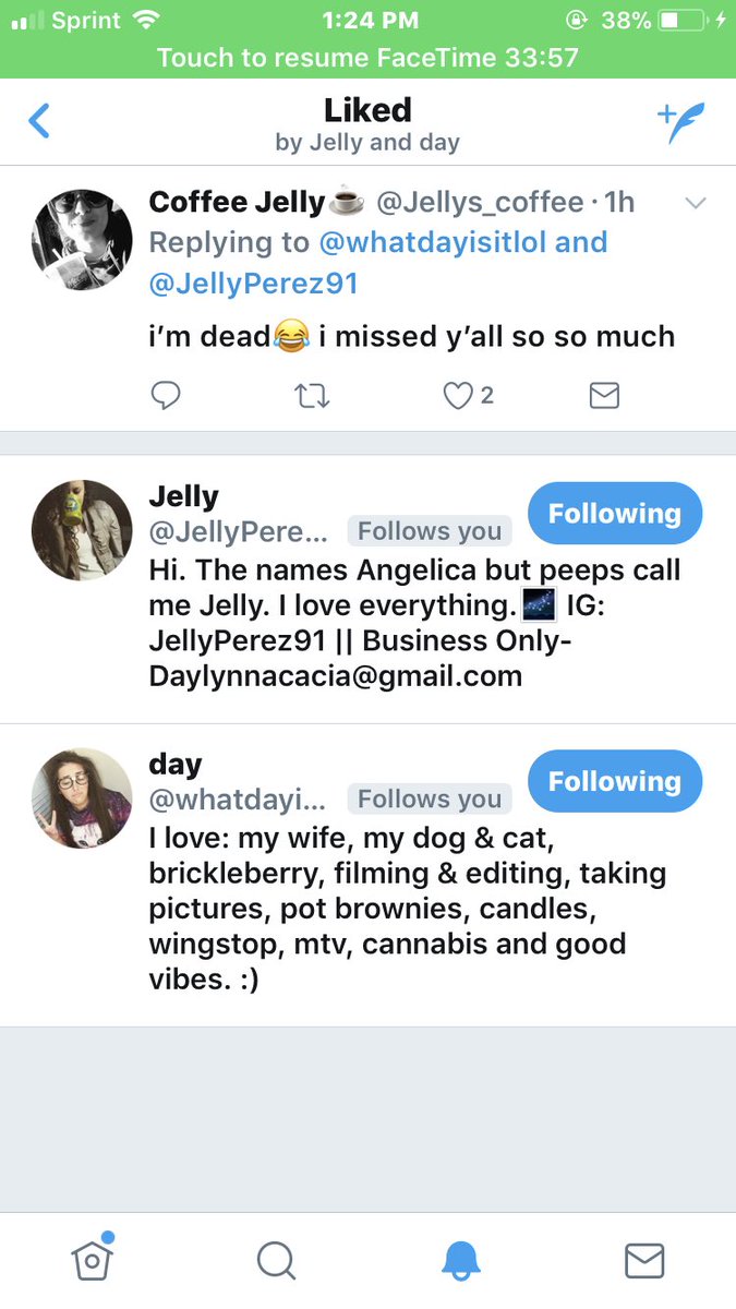 jellys_coffee's tweet photo. i missed them all in my mentions https://t.co/6ebC6LqrGI
