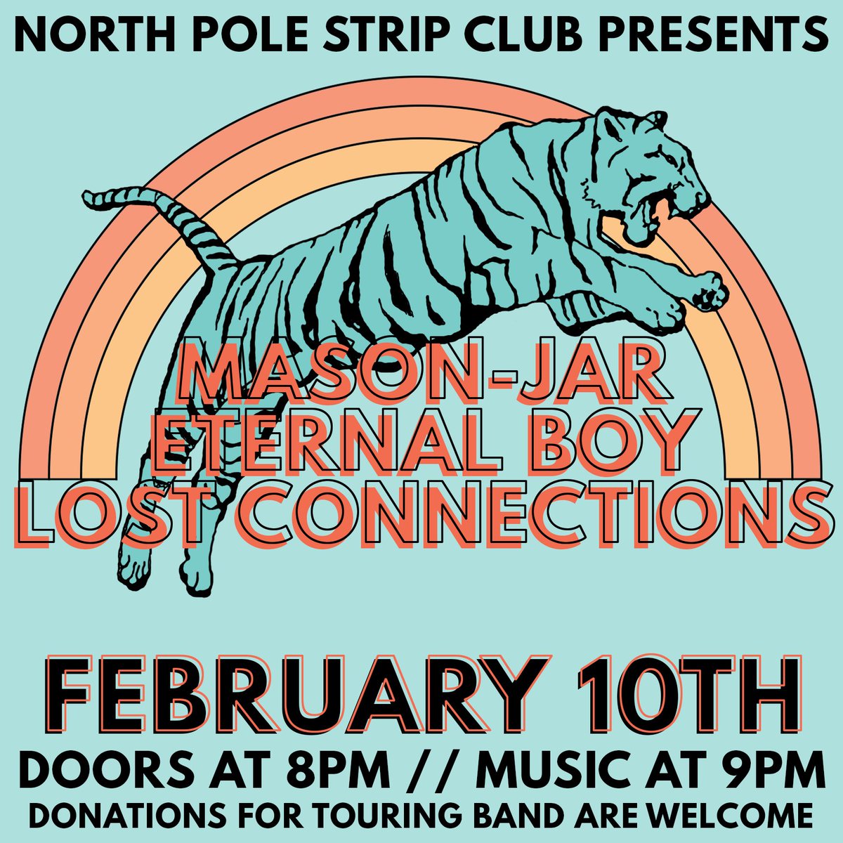 NPSCshows's tweet photo. Next house show. February 10th. https://t.co/ZmUnimTaCy