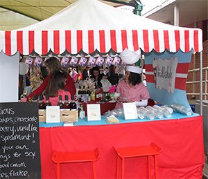 Penge Festival tweet media