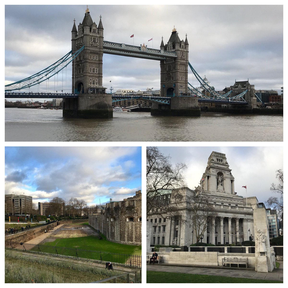 wellssusan's tweet photo. Sunshine &amp; blue skies, January in London. Great @Bett_show huge thanks to our sponsor, Britain’s Department for International Trade! https://t.co/O8Ncotfcqd