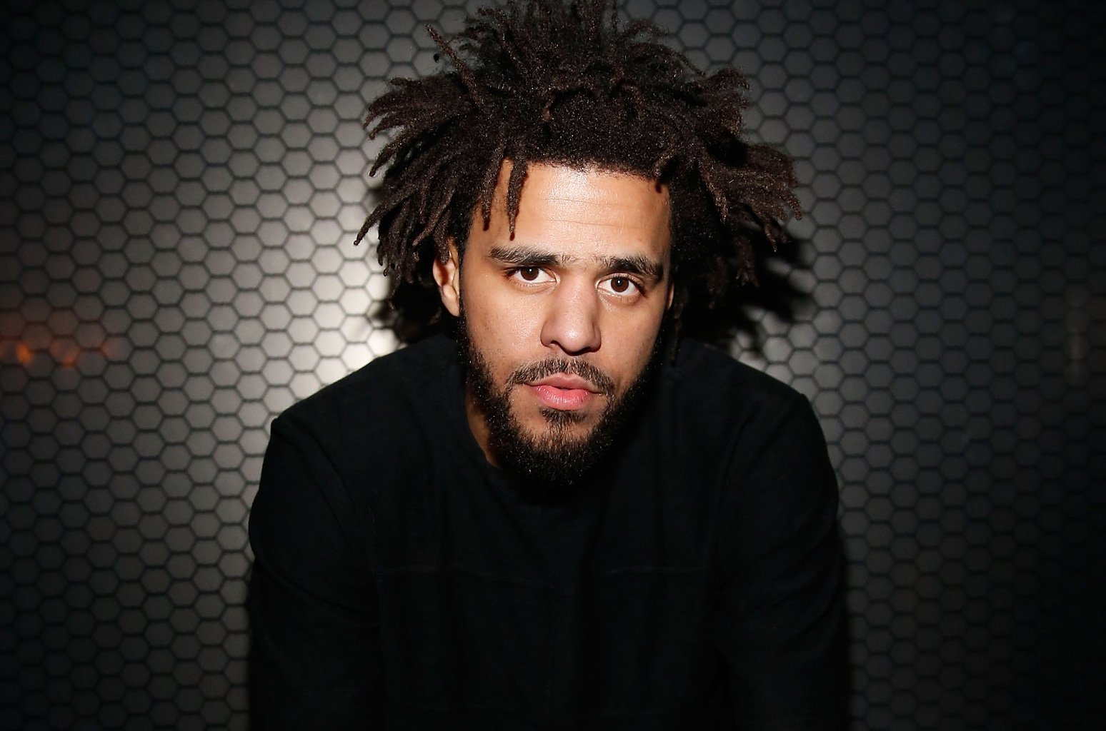 Happy 33rd birthday J. Cole! 