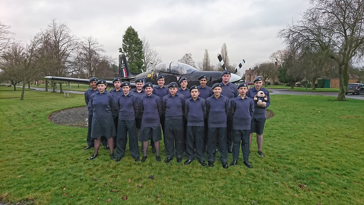Sqn Ldr F Nordoff (nee Doubell) tweet media
