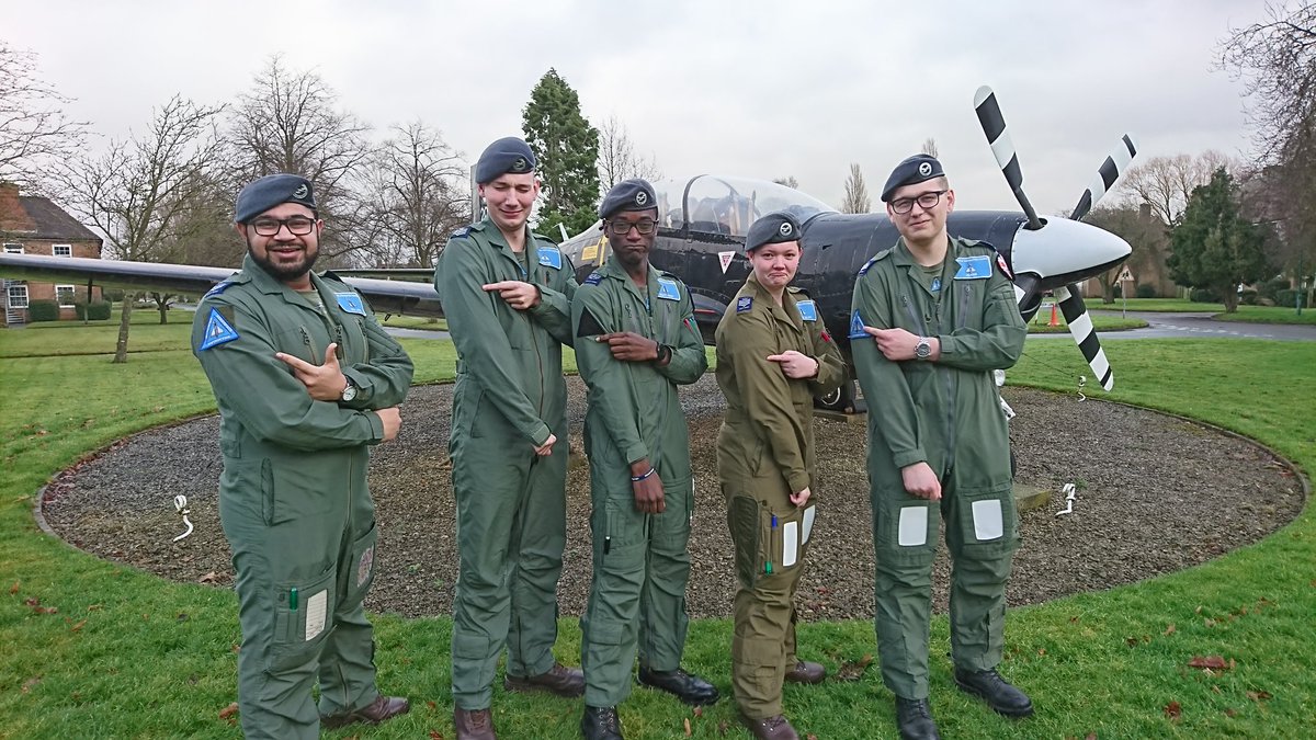Sqn Ldr F Nordoff (nee Doubell) tweet media