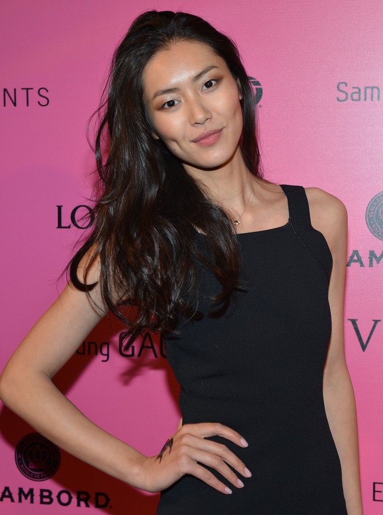 Happy Birthday For more on Liu: 