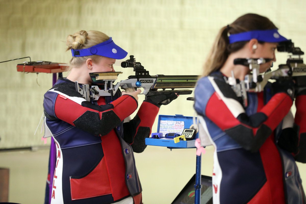 OleMissRifle's tweet image. Rebels top Navy and are now 5-2 in GARC!!! More to come. 
#HottyToddy #RebsWin