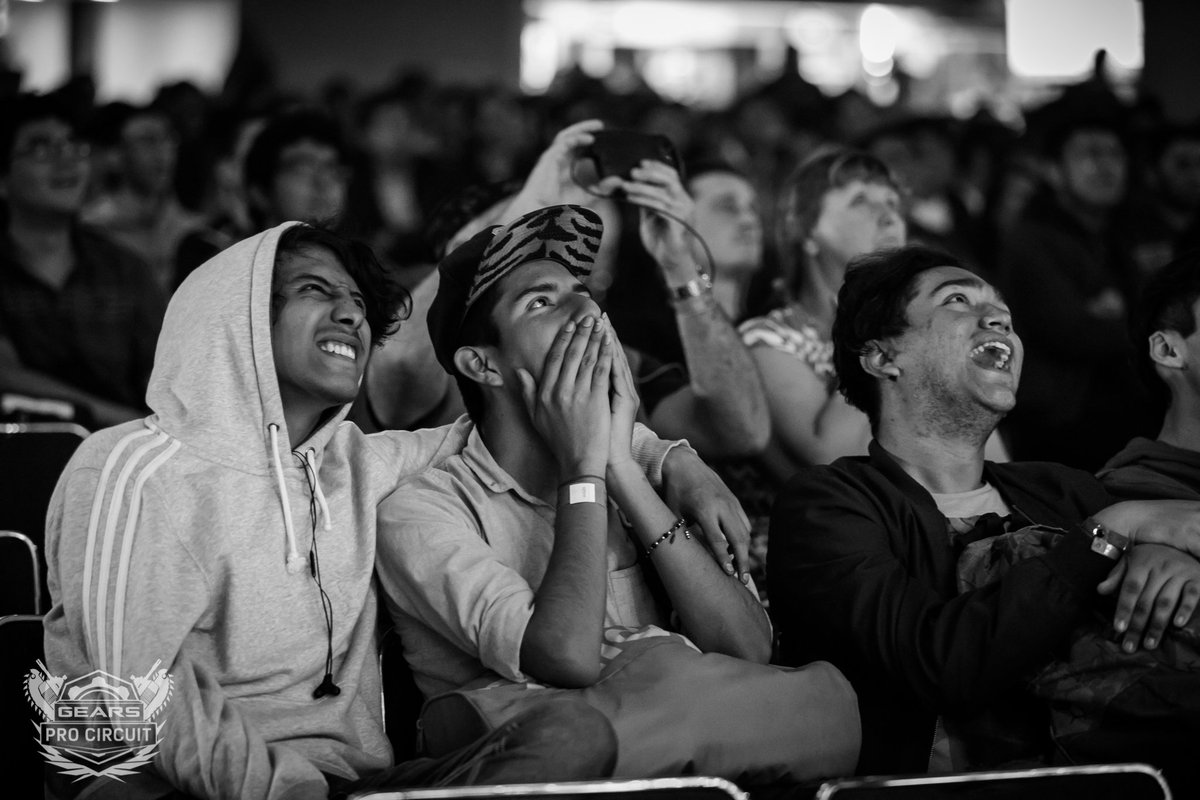 GearsEsports's tweet photo. We're back up! 

@FableGG vs. @eUnitedgg continues on to map 2.

LIVE NOW: https://t.co/6Rp7mmPuYq https://t.co/GhHyIFFALv