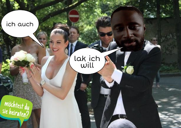 manuellsen, nachdem er die trennung zwischen bushido und arafat gehört hat