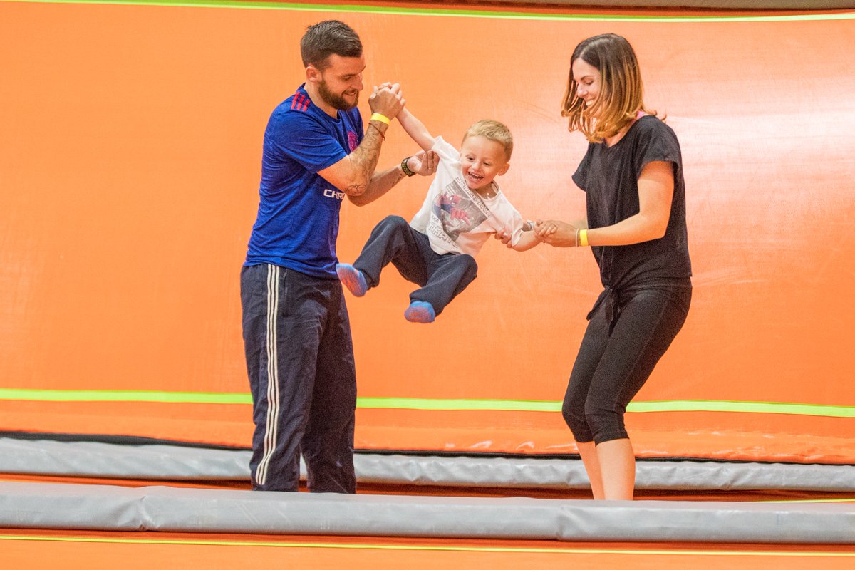 BetterExtreme's tweet photo. From Saturday 12th February we will be holding a new parent and toddler session at #BetterExtreme Swindon! The session will run from 9.00-10.00 and is dedicated for families with children under 5 years.
Visit our website to book your place now! https://t.co/jfEctCxg7U https://t.co/aH59TpxtGb