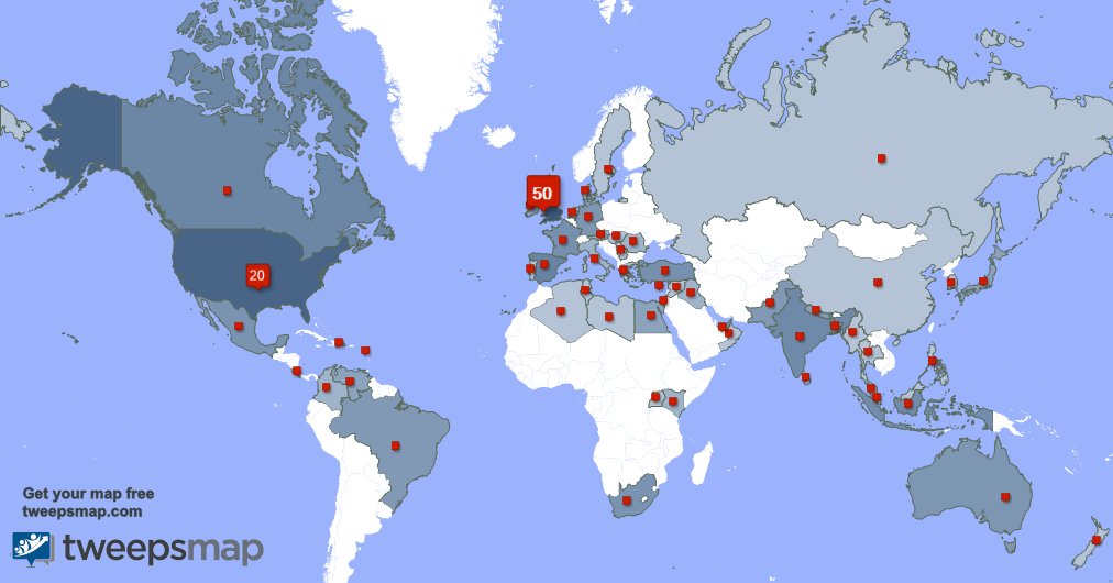 TeenandVic's tweet photo. I have 4 new followers from India, and more last week. See https://t.co/0rkYdC8nur https://t.co/SQMeJhHUaL