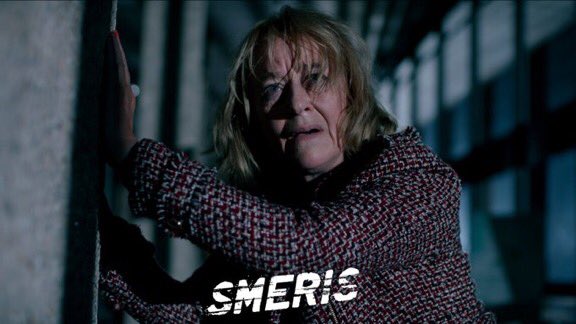 smerisfans's tweet photo. Niet storen want ik kijk naar #smeris op NPO3. Retweet als jij ook kijkt! https://t.co/A3OVAh0cTy