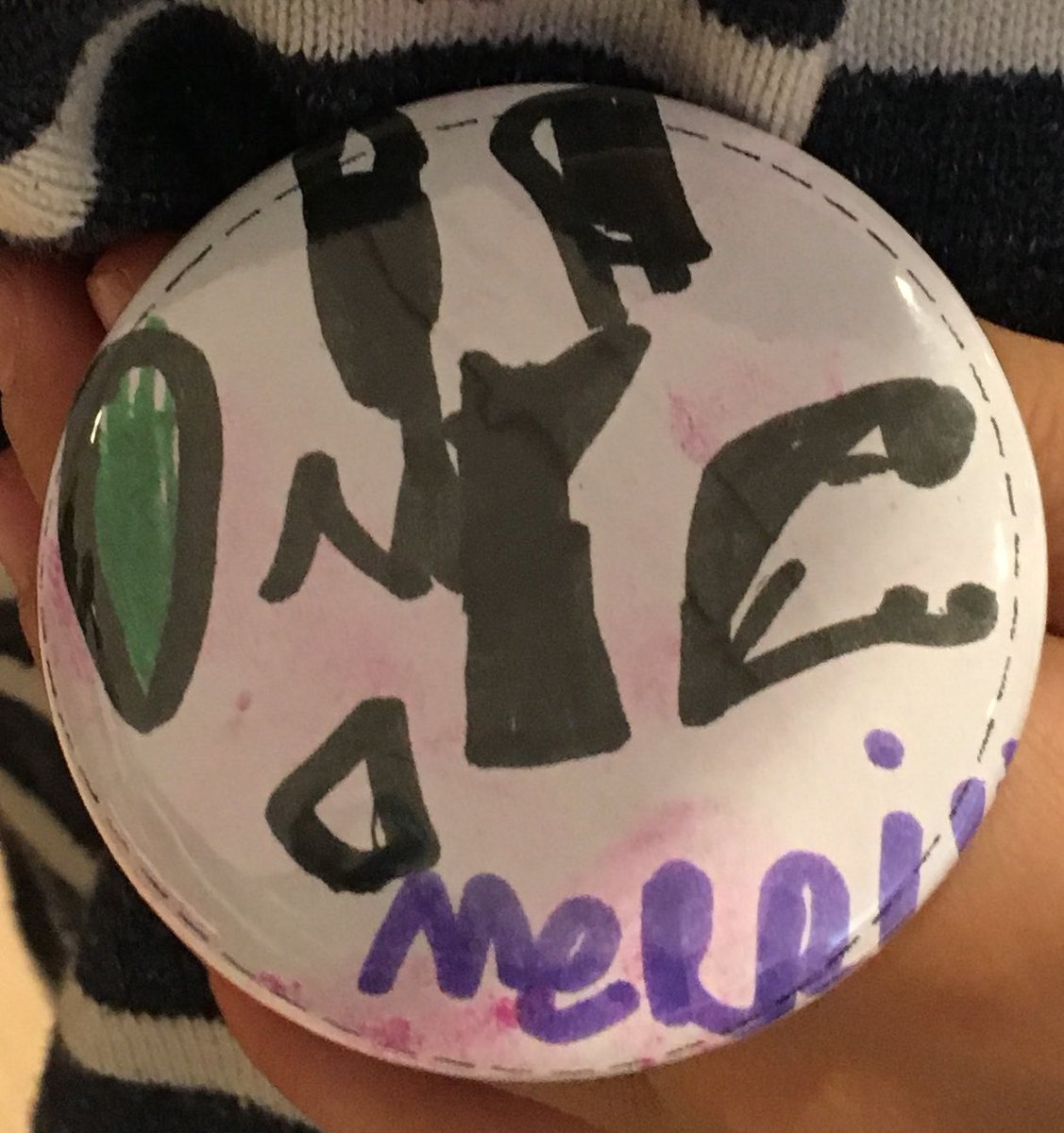 JeffreySYee's tweet photo. Thanks @agotoronto for your awesome family Sunday programming!  #creativekids #artcart https://t.co/GPdmXinY4A