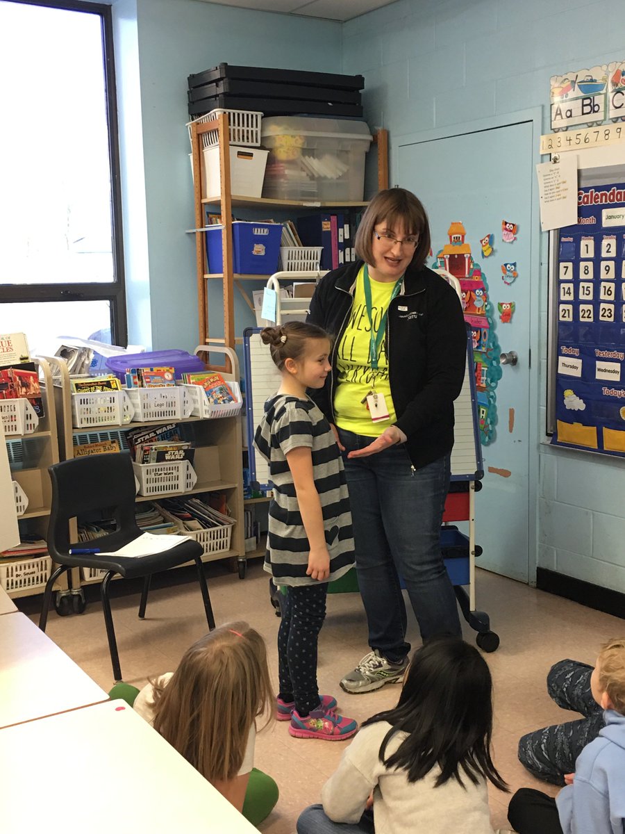 Bridgewater Elem tweet media