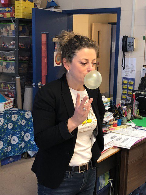 Bridgewater Elem tweet media