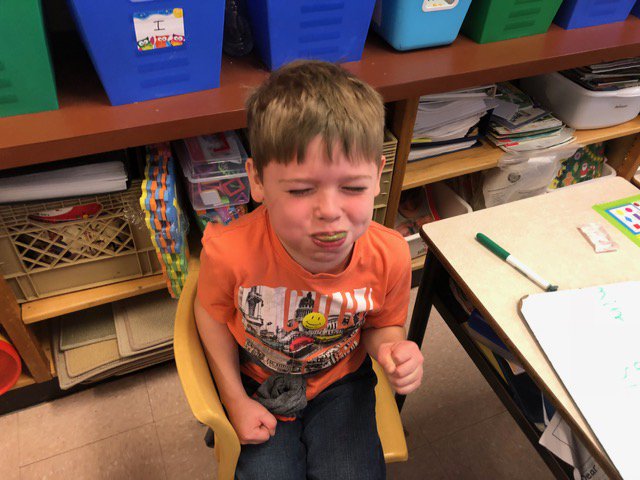 Bridgewater Elem tweet media