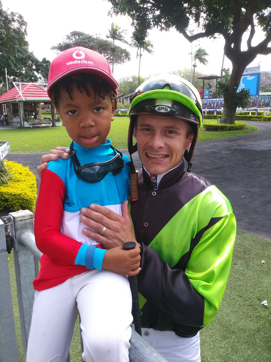 bteunissen's tweet photo. Congrats @blerena60 for another great win aboard London Call. You look so comfortable! #topjock #11timewinner #greatpartnership https://t.co/MTk6inYKFA