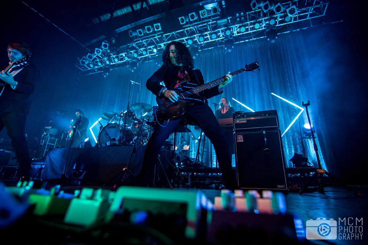 matthewmcandrew's tweet photo. PHOTOS: @LordHuron live at @O2ABC for @ccfest 2018.

Check out the full gallery here: https://t.co/xKjSSlXBwU https://t.co/1N0iwaRLvs