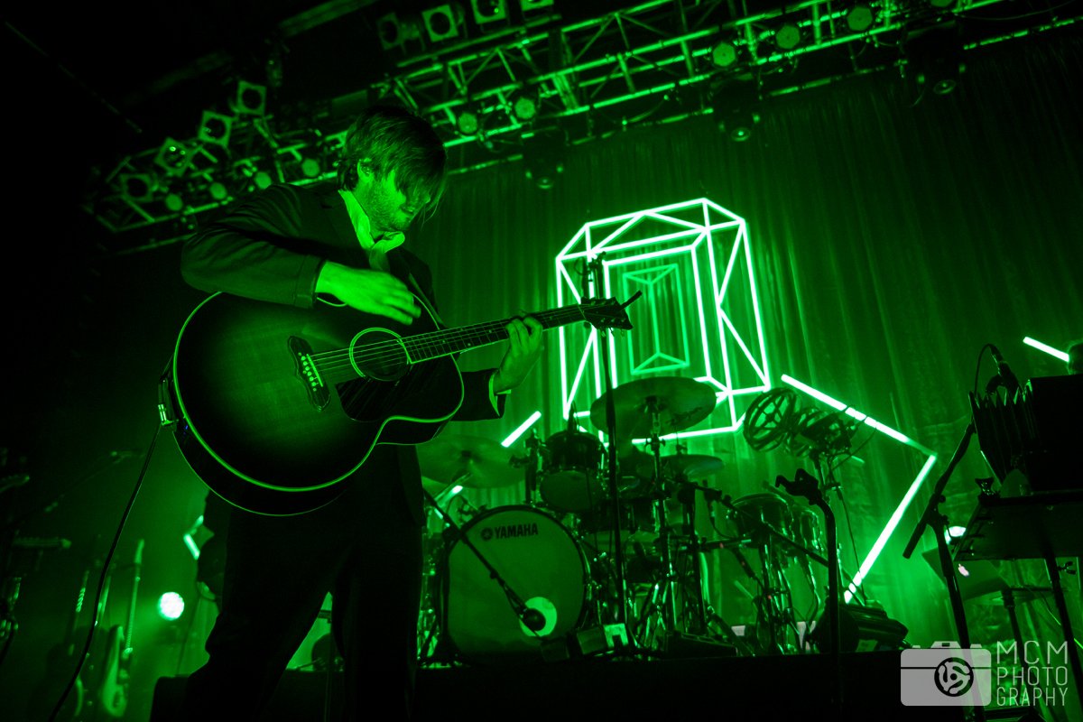 matthewmcandrew's tweet photo. PHOTOS: @LordHuron live at @O2ABC for @ccfest 2018.

Check out the full gallery here: https://t.co/xKjSSlXBwU https://t.co/1N0iwaRLvs