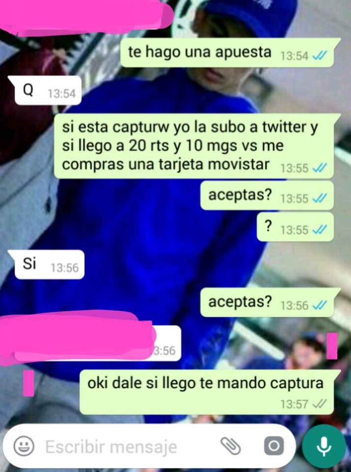 ForceDaianistas's tweet photo. @labandadedaii  @DaianaaQuiroz  @DaiMiAmorci  @DaianaPerfecion 
20 rts y 10 mgs dale https://t.co/6vM1DfLlgJ