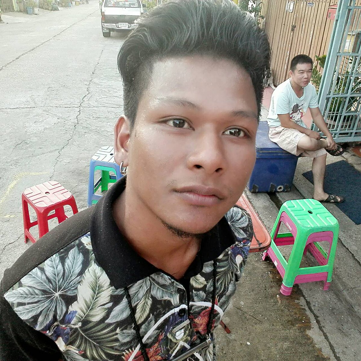 firstmagic1's tweet image. Morning everyone.