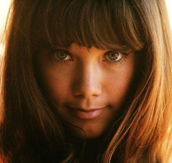 Congratulations!
HAPPY! 68th! BIRTHDAY!
Barbi! Benton! Sweeet! Way! Cool! 
Aaaay!  
