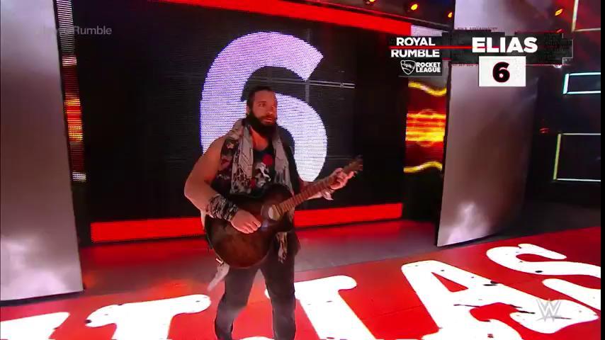 WWE Español tweet media