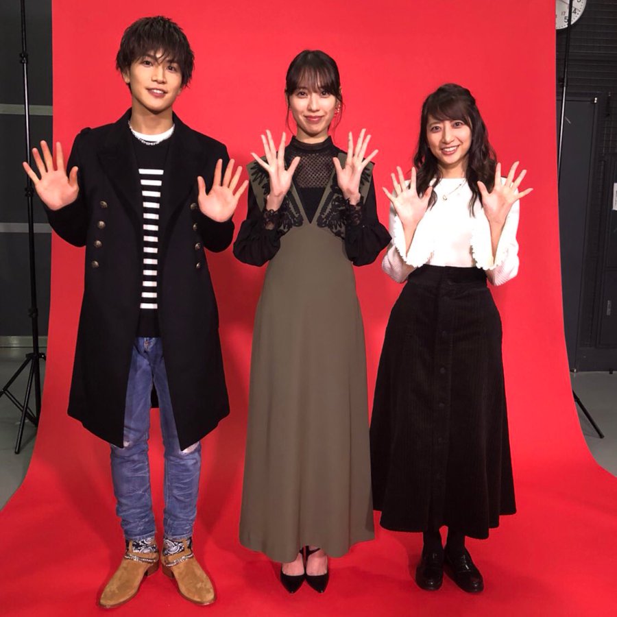 ドラマ 崖っぷちホテル あらすじ キャスト 岩田剛典 戸田恵梨香 18年春ドラマ Ciatr シアター