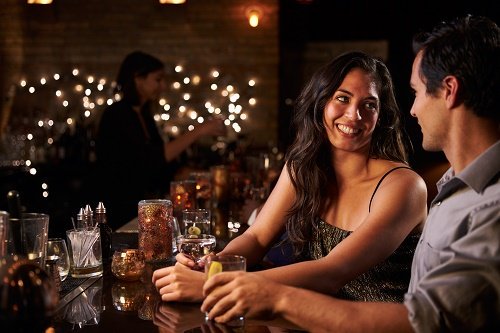 3 days till speed dating! Register TODAY for your chance to have fun with people that want to meet YOU! Spots for 15 males and 15 females!! Wednesday 6-8pm at The Sand Bar! Call us Mon-Fri 505-899-5029 or message us directly! All the fun at The Sand Bar with Z106.3!!