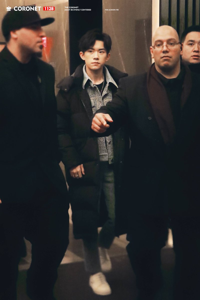 heimigg_'s tweet photo. #JacksonYee

Jackson Yee https://t.co/h3uXjDC6Y4
