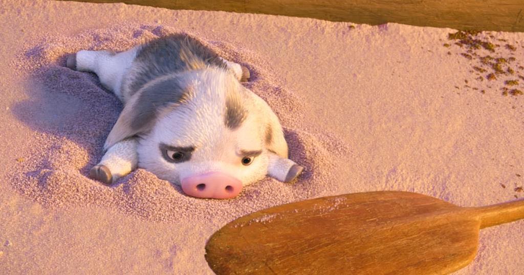 DisneySpain's tweet photo. Cuando se termina el fin de semana https://t.co/fA0Xe5nCMQ