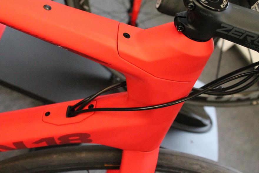 Argon18bike's tweet photo. Our #KryptonCS features in @roadcc following the #CoreBikeShow in U.K. This true endurance #bike is simply irresistible! It will take you wherever the #road may lead.
More about the Krypton CS ☞ https://t.co/Mkb0rcJmvp
Read the article ☞ https://t.co/Iy6a6y4G7m https://t.co/bt3Df9tJJe