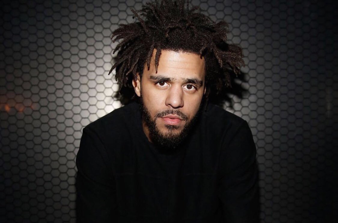 Happy birthday to J Cole who turns 53 today. What s ya favorite song/album by him. 