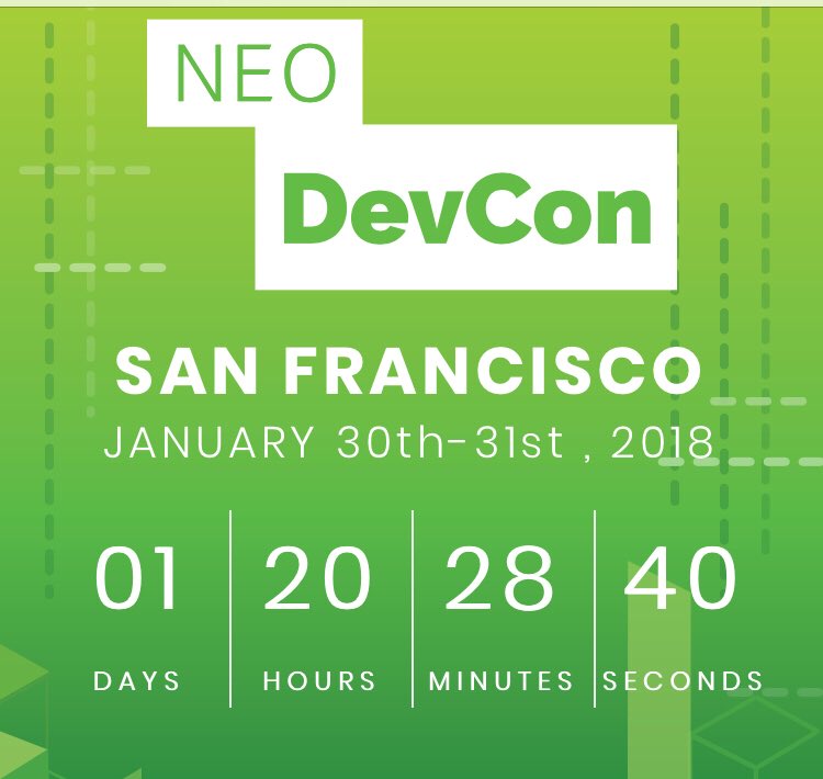 NEO DevCon tweet media